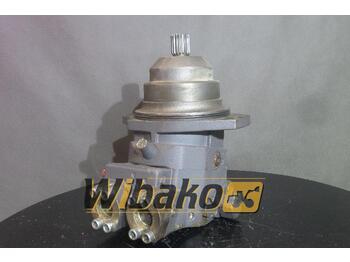 Motor hidráulico HYDROMATIK