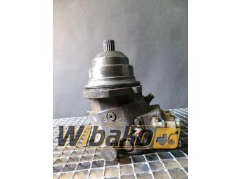 Motor hidráulico HYDROMATIK