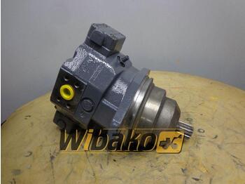 Motor hidráulico HYDROMATIK
