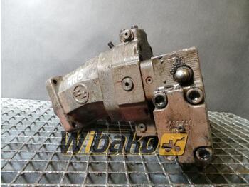 Motor hidráulico HYDROMATIK