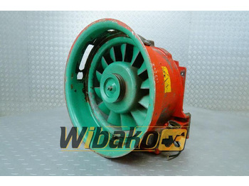 Ventilador DEUTZ
