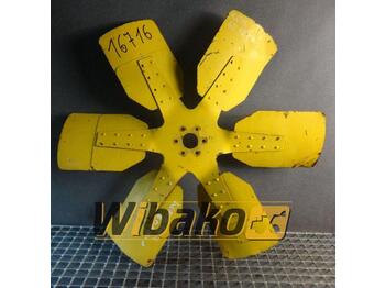 Ventilador KOMATSU