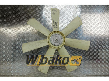 Ventilador LIEBHERR