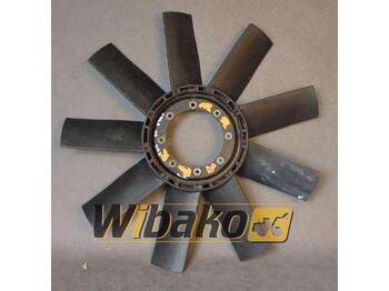 Ventilador LIEBHERR