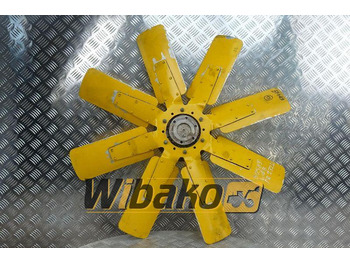 Ventilador LIEBHERR