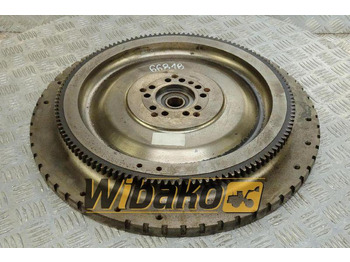 Volante de inercia DEUTZ