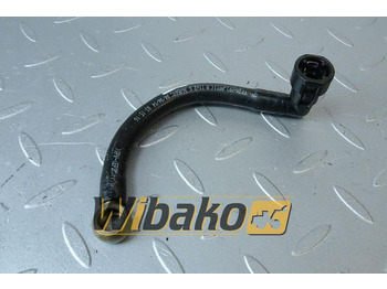 Sistema de combustible CATERPILLAR