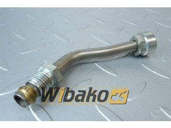 Sistema de combustible CATERPILLAR