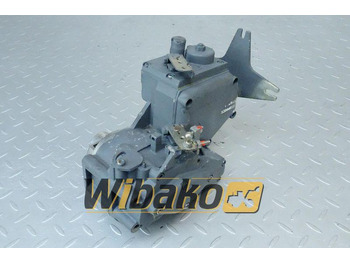 Motor y piezas