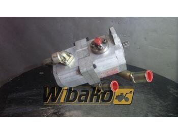 Bomba hidráulica DANFOSS / SAUER