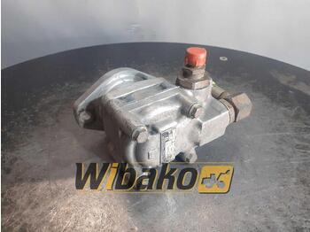 Bomba hidráulica ZF