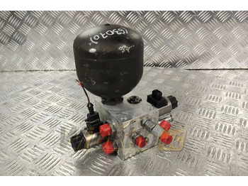 Válvula hidráulica HYDAC