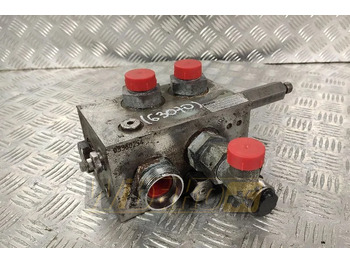 Válvula hidráulica HYDAC