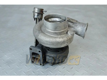 Turbocompresor HOLSET