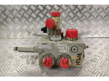 Válvula hidráulica HYDAC