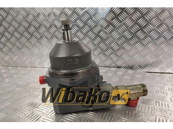 Motor hidráulico HYDROMATIK