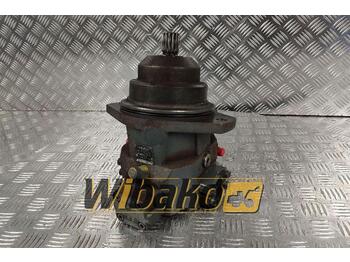 Motor hidráulico HYDROMATIK