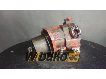 Motor hidráulico HYDROMATIK