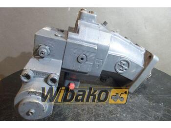 Motor hidráulico HYDROMATIK