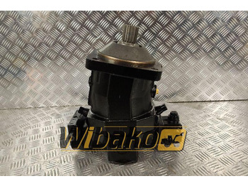 Motor hidráulico REXROTH