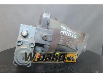 Motor hidráulico REXROTH