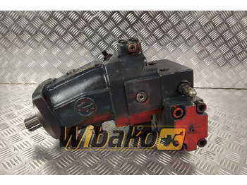 Motor hidráulico REXROTH