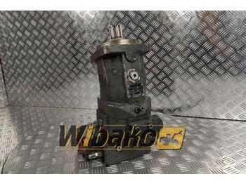 Motor hidráulico REXROTH