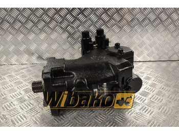 Motor hidráulico DANFOSS / SAUER