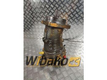 Bomba hidráulica HYDROMATIK
