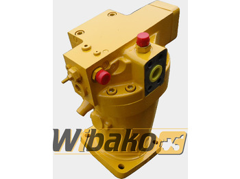 Bomba hidráulica HYDROMATIK