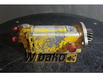Bomba hidráulica DANFOSS / SAUER