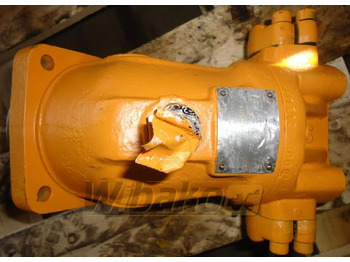 Motor hidráulico HYDROMATIK