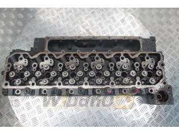 Cabezal de bloque IVECO