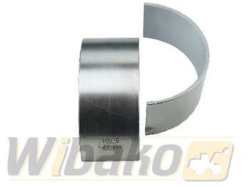 Cojinete de motor KMP