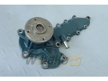 Bomba de agua KUBOTA