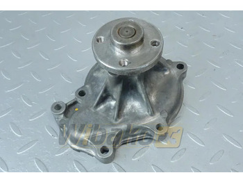 Bomba de agua KUBOTA