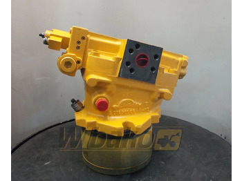 Motor hidráulico LIEBHERR