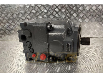 Motor hidráulico LIEBHERR