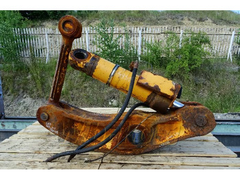 Cazo para excavadora LIEBHERR