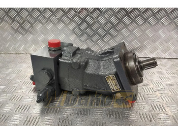 Motor hidráulico LINDE