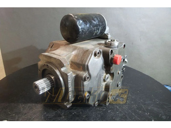 Bomba hidráulica LINDE