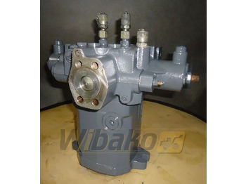 Motor hidráulico LINDE