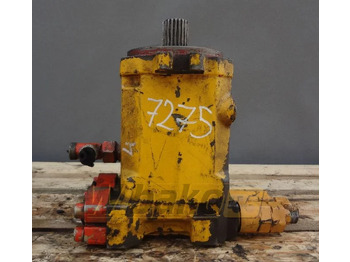 Motor hidráulico LINDE