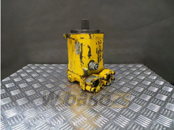 Motor hidráulico LINDE