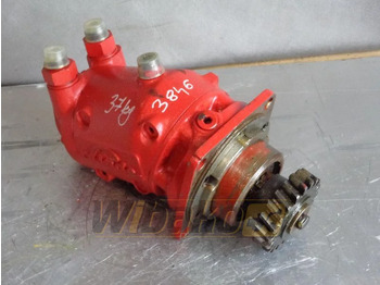 Motor hidráulico LINDE