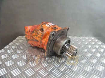 Motor hidráulico LINDE