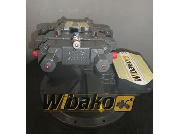 Bomba hidráulica HYDROMATIK