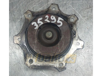 Bomba de agua PERKINS