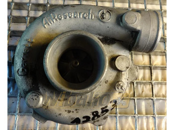 Turbocompresor PERKINS