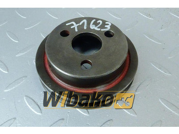Motor y piezas